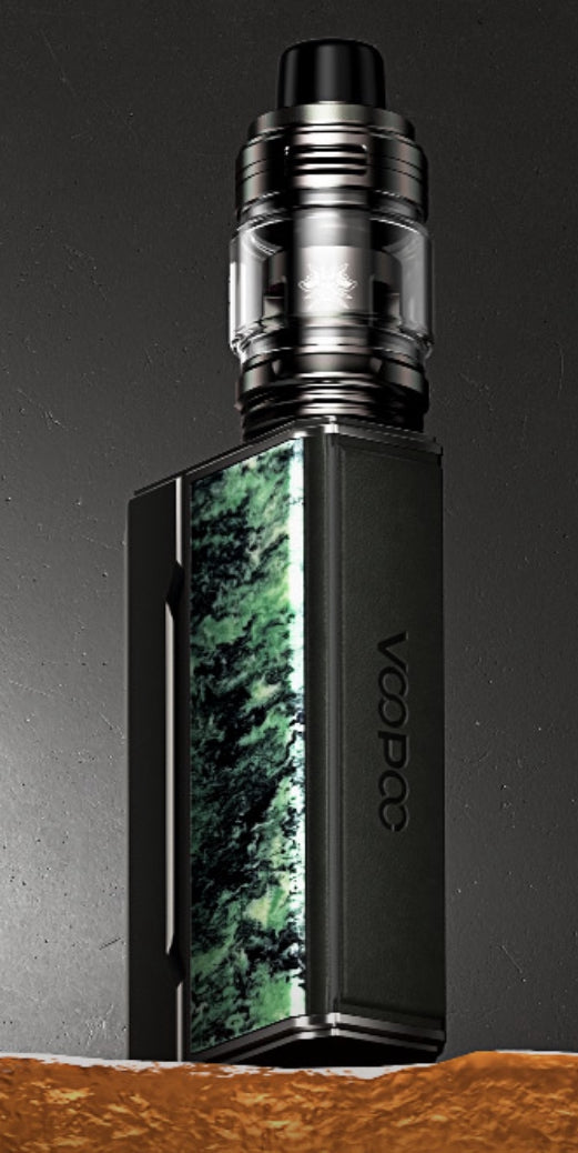 VOOPOO DRAG 4