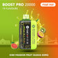 PYNE POD BOOST PRO 20000 PUFFS