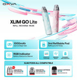 Oxva Xlim Go Lite Pod Kit