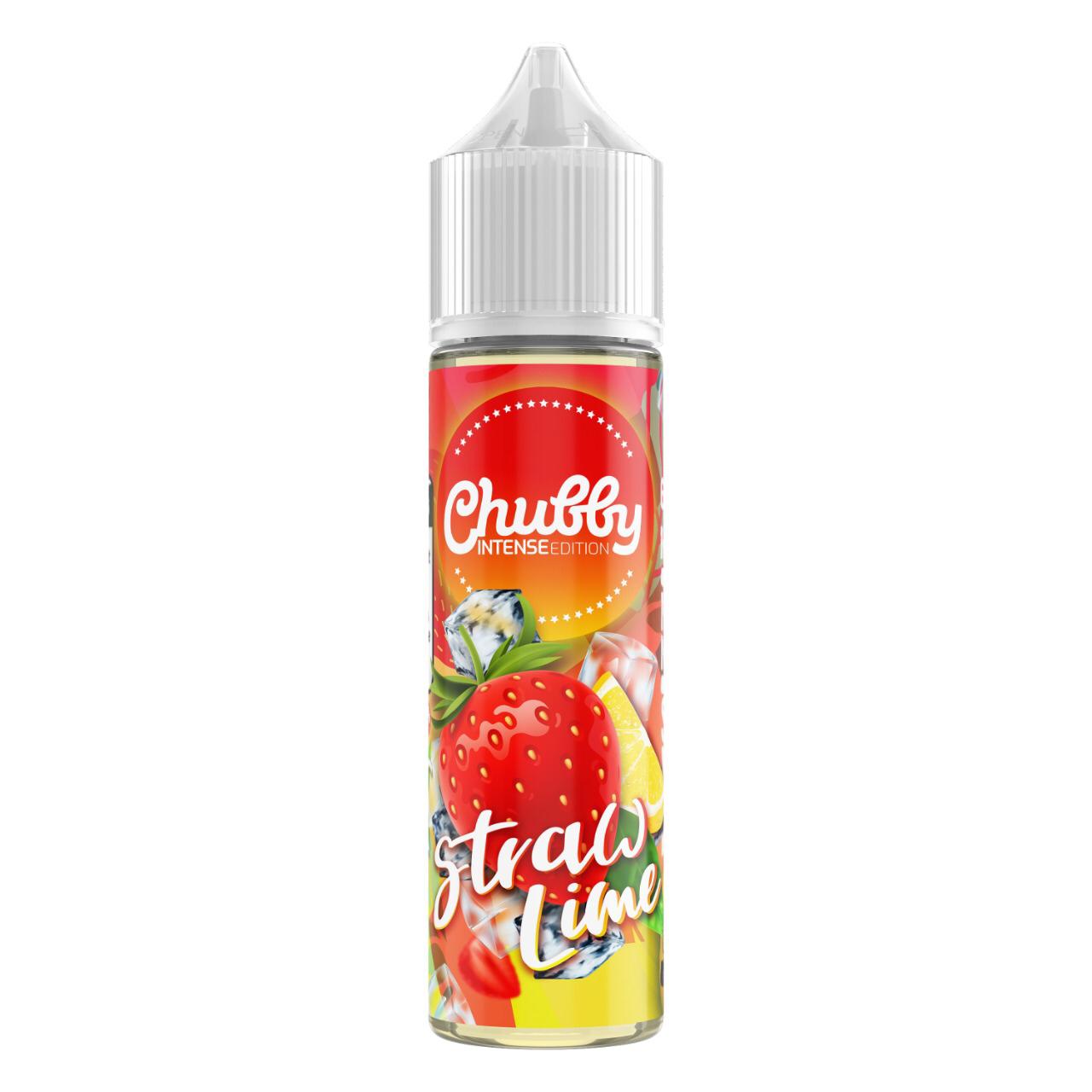 CHUBBY E-JUICE DL 60 ML