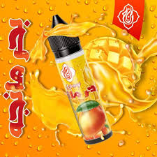 Mazaj E-JUICE DL 60ML