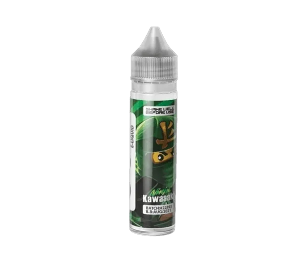 8 ball E-JUICE-DL-60ML