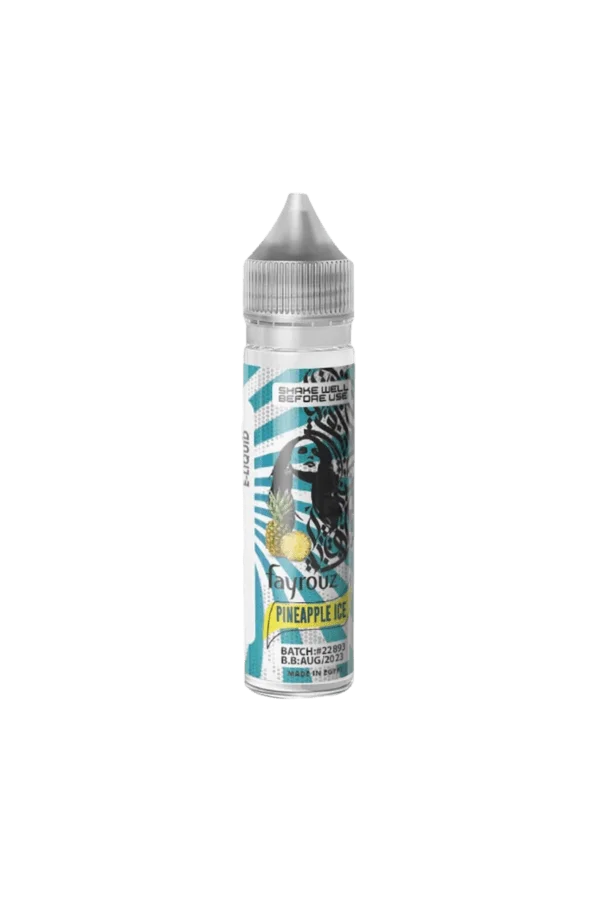 8 ball E-JUICE-DL-60ML