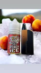 Frisky E-JUICE MTL-30ML-50NIC