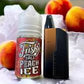 Frisky E-JUICE MTL-30ml-30nic