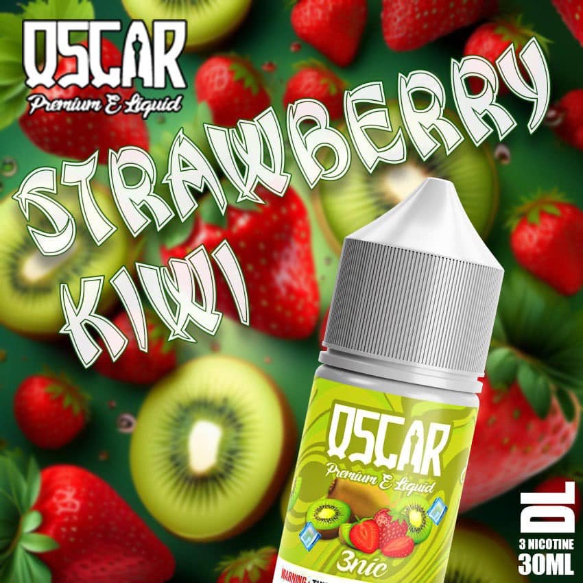 Oscar E-JUICE-DL-30ML