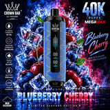 ALFAKHER Disposable 40K