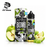 VGOD Sour Apple 30ML 50MG