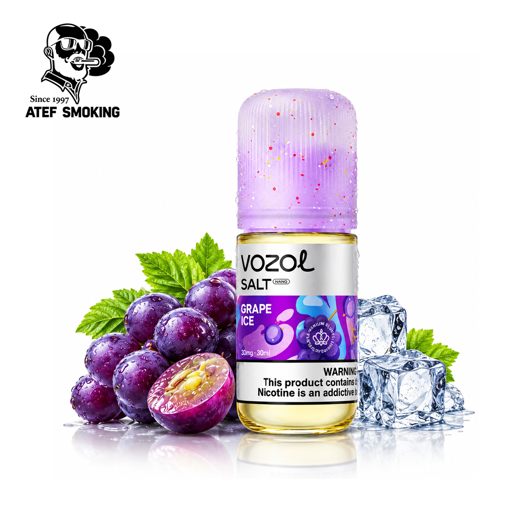 VOZOL SALT 50MG