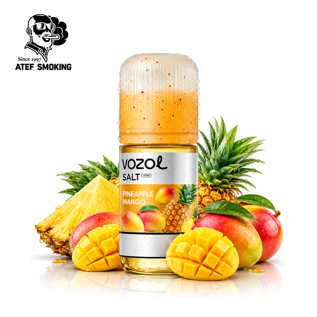 VOZOL SALT 50MG
