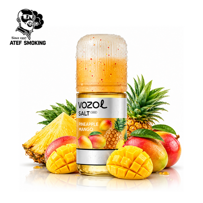 VOZOL SALT 50MG