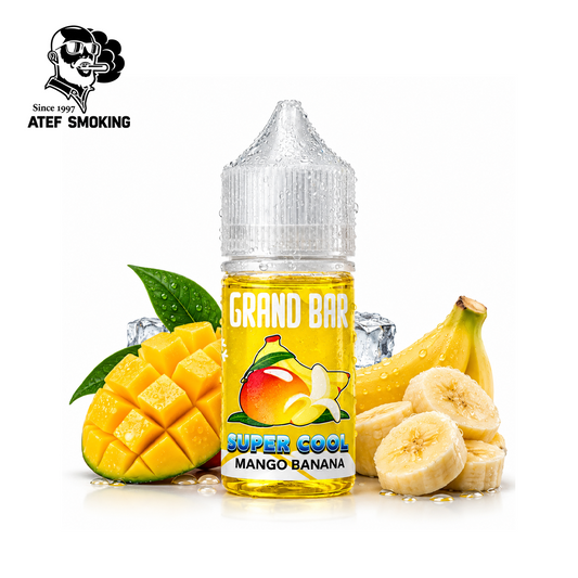 GRAND BAR SUPER COOL / 50