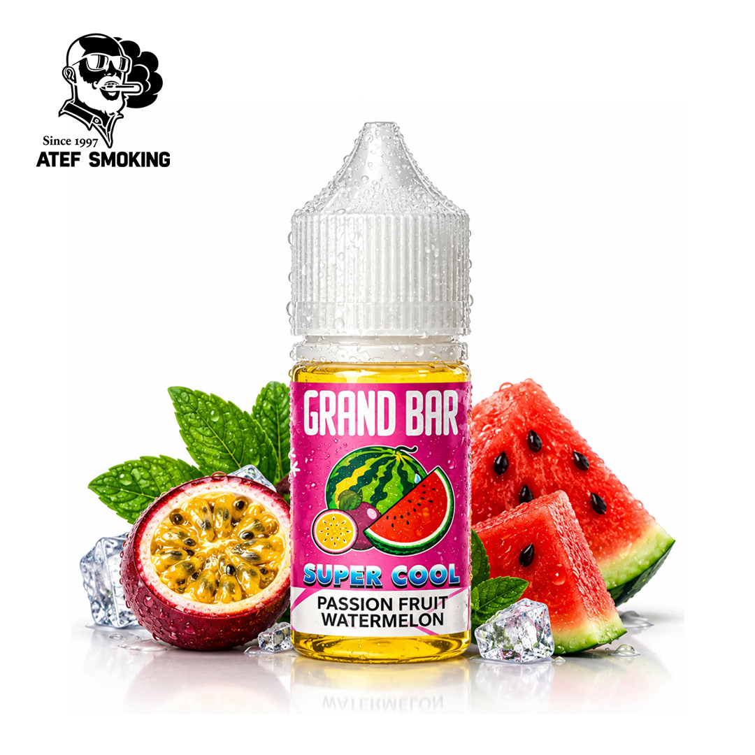 GRAND BAR SUPER COOL / 30