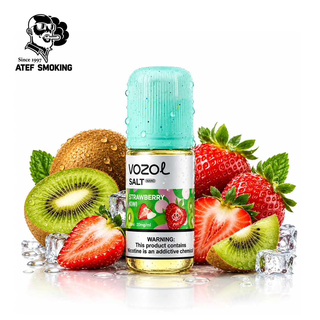 VOZOL SALT 50MG