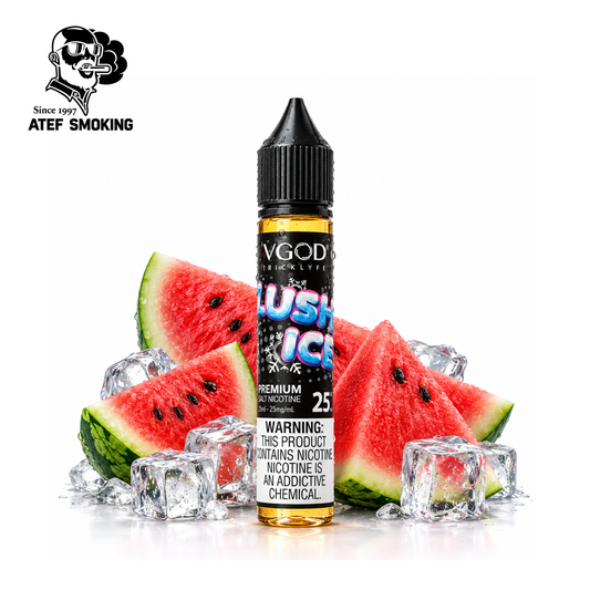 VGOD SaltNic (30ml, 50mg nicotine)