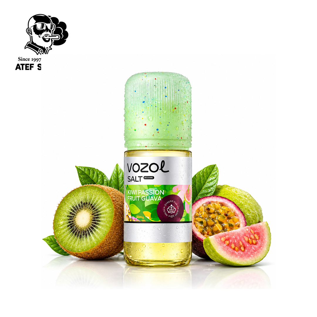 VOZOL SALT 50MG