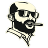 ATEF Vape Store logo