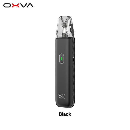 OXVA Xlim Go Lite Pod Kit - Black