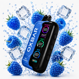 OXBAR Tri-Fusion 50K Disposable
