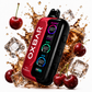 OXBAR Tri-Fusion 50K Disposable