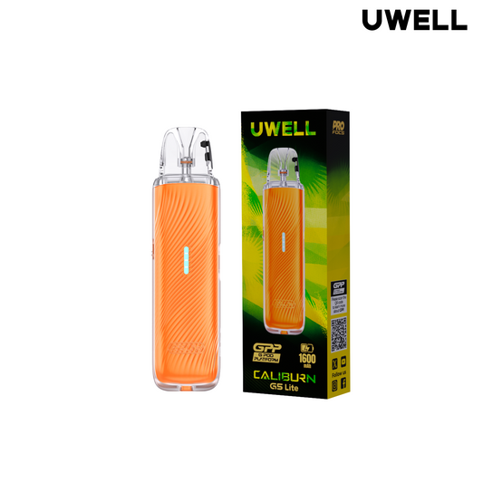 Uwell Caliburn G5 Lite Pod Kit
