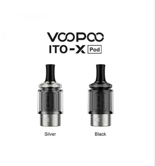 VOOPOO -ITO-X-POD