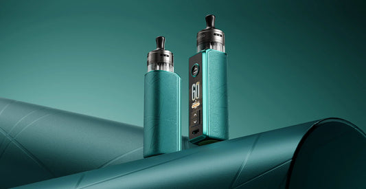 VOOPOO Drag S3 Pod Mod Kit