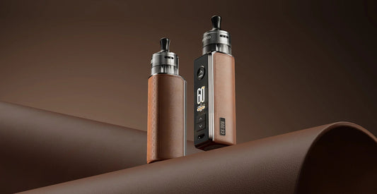 VOOPOO Drag S3 Pod Mod Kit