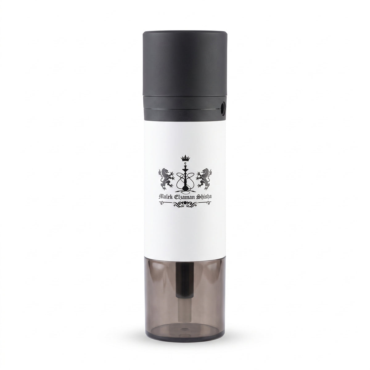 Malek Elzaman Portable Travel Hookah