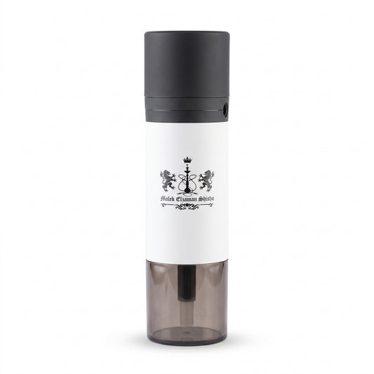 Malek Elzaman Portable Travel Hookah