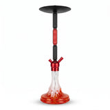Alpha Hookah Model X (Red & Black Sy 750)