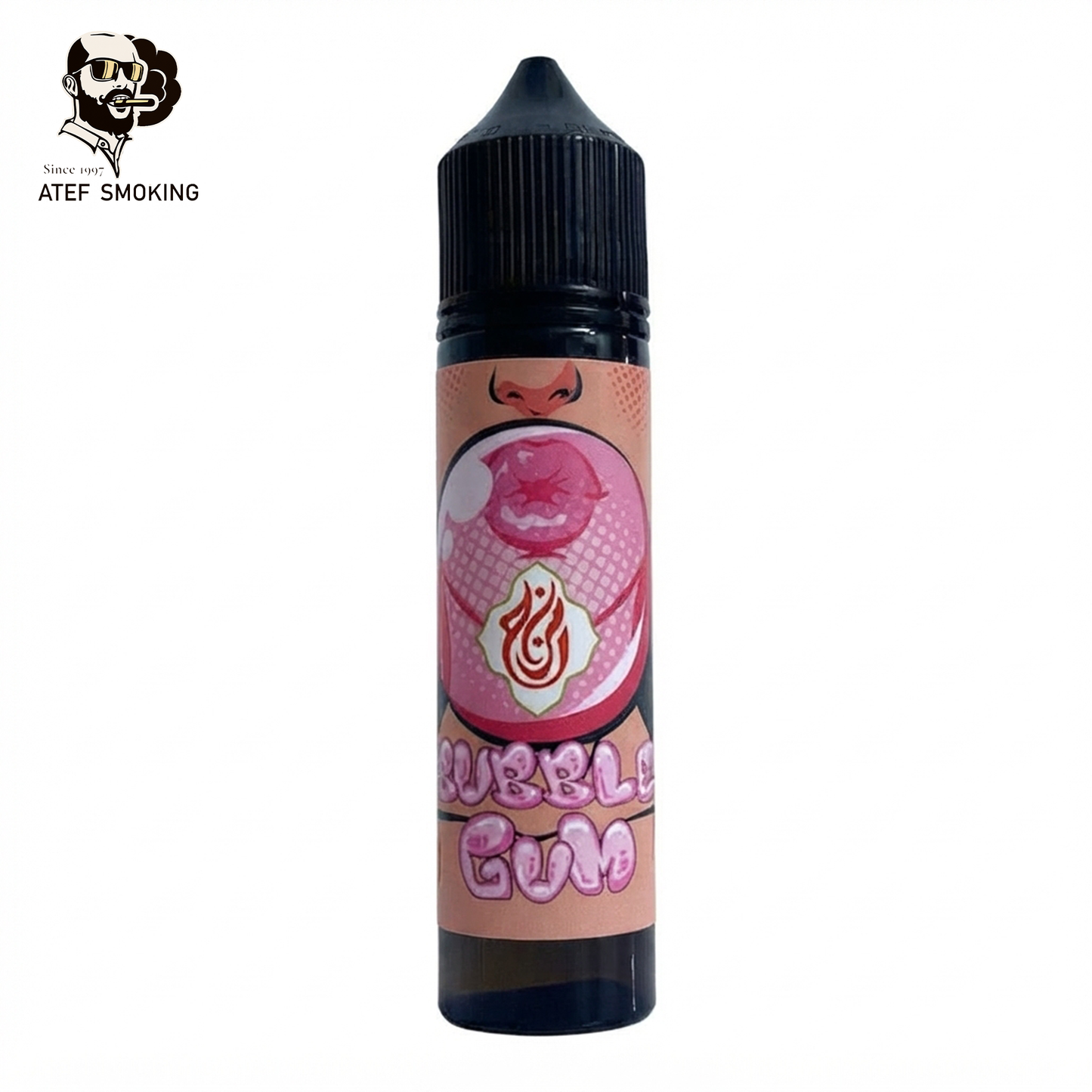 Mazaj E-JUICE DL 60ML
