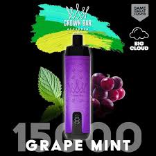 AL FAKHER CROWN BAR 15000