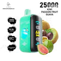 ELF BAR 25000 PUFF