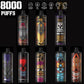 ENERGY 8000 Puffs