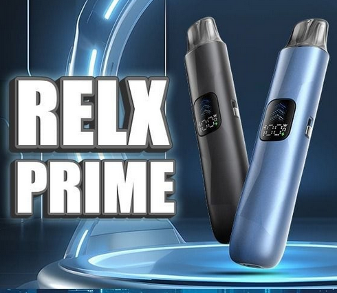 Pod RELX PRIME Kit Original