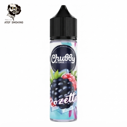 CHUBBY E-JUICE DL 60 ML