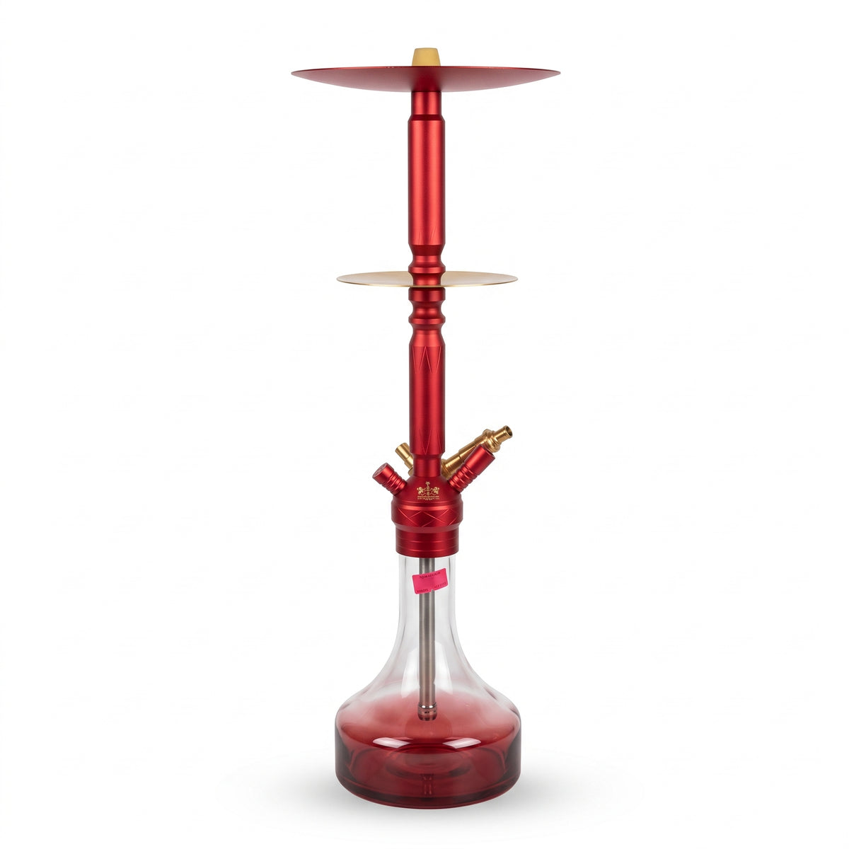 Malek Elzaman Lux Edition Premium Hookah"
