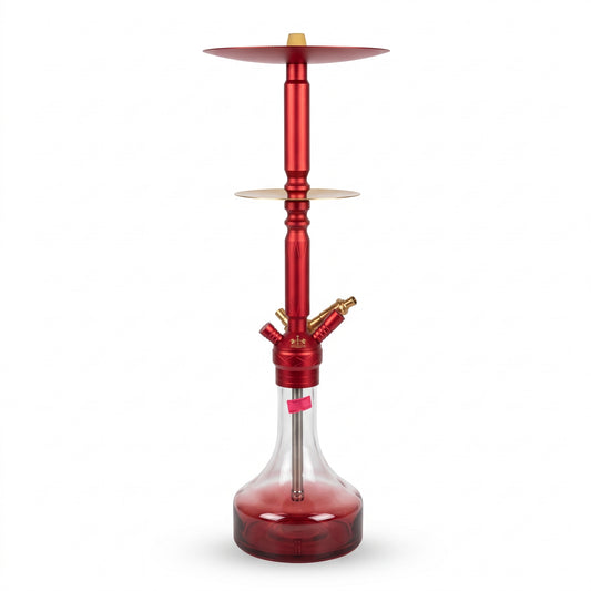 Malek Elzaman Lux Edition Premium Hookah"