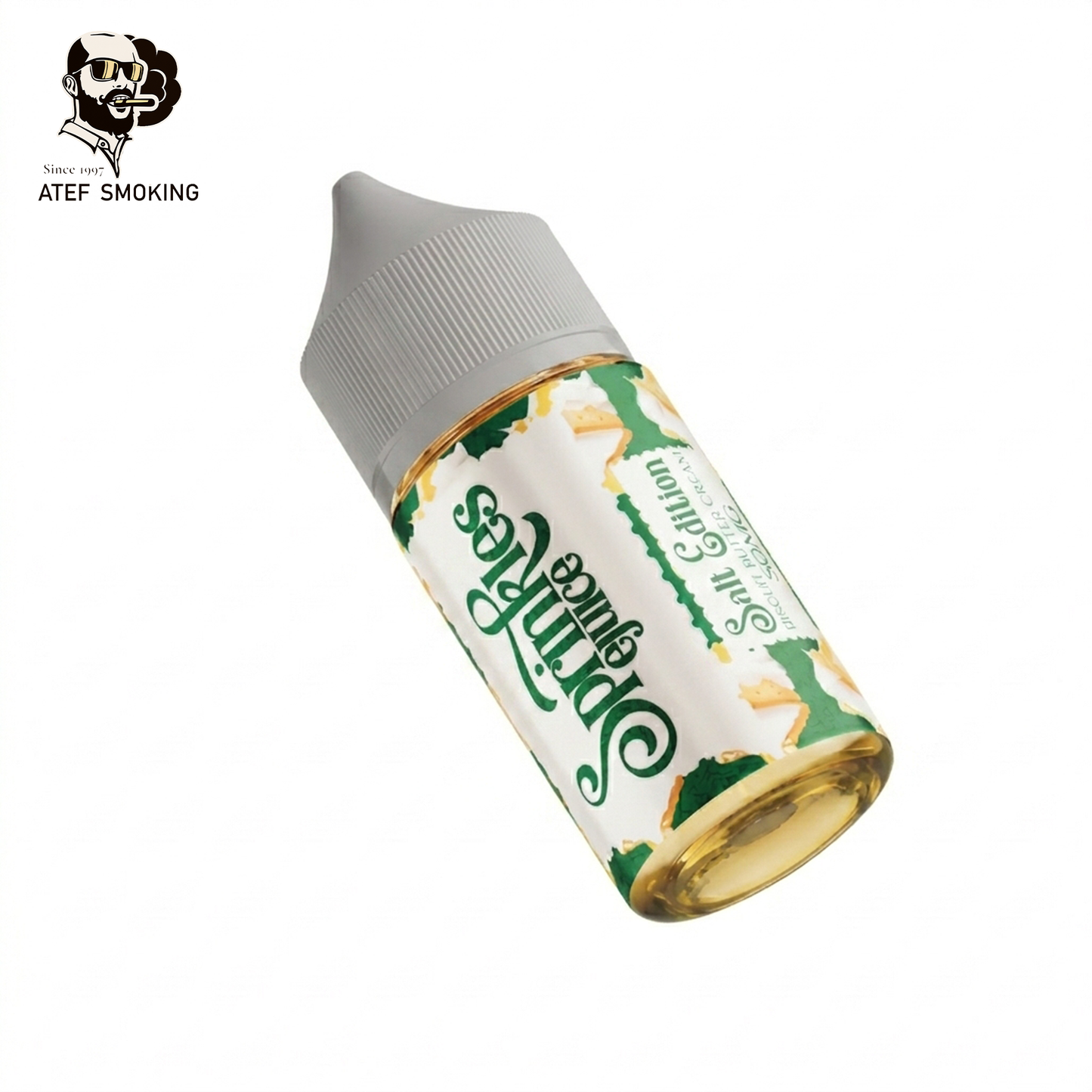 Sprinkles E-JUICE-MTL- 25NIC-30ML
