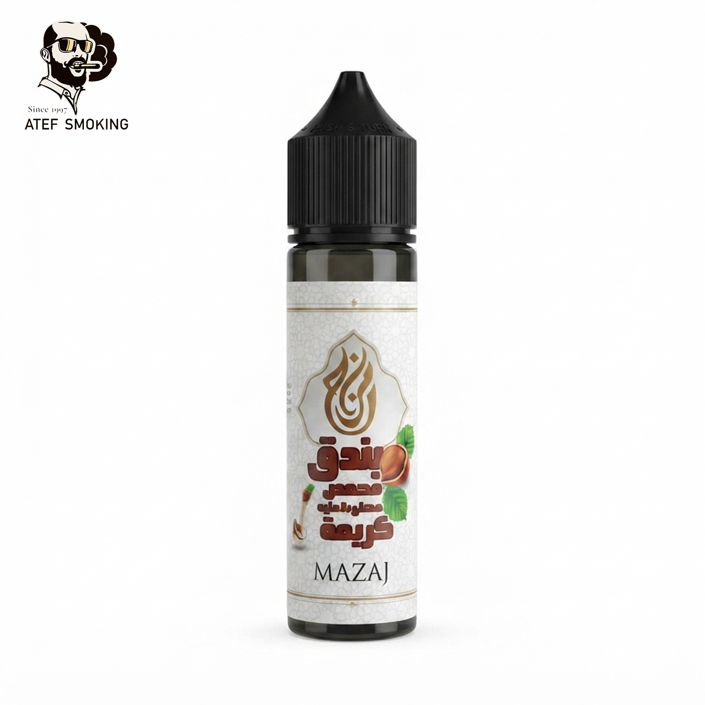 Mazaj E-JUICE DL 60ML