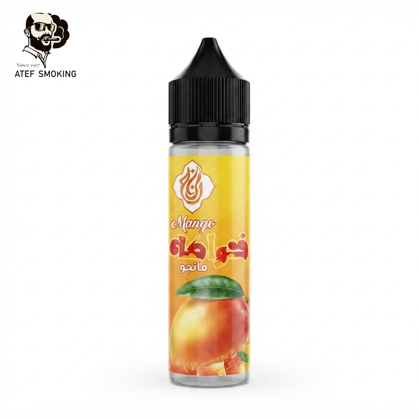 Mazaj E-JUICE DL 60ML