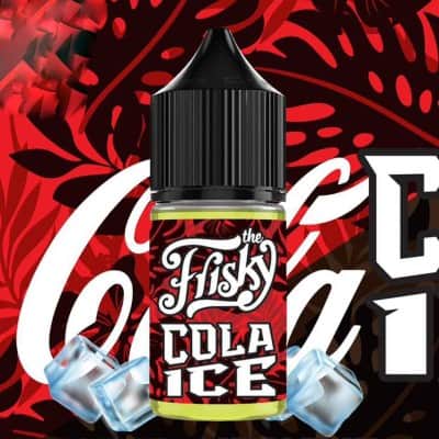 Frisky E-JUICE MTL-30ML-50NIC