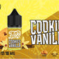 Frisky E-JUICE MTL-30ML-50NIC