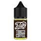 Frisky E-JUICE MTL-30ML-50NIC