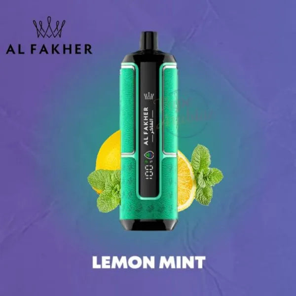 AL FAKHER CROWN BAR 15000