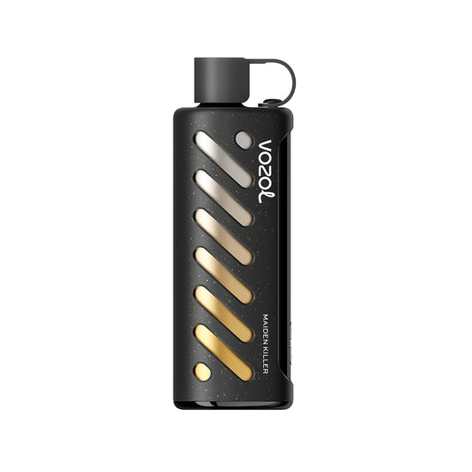 VOZOL Gear Shisha 25K Disposable Vape
