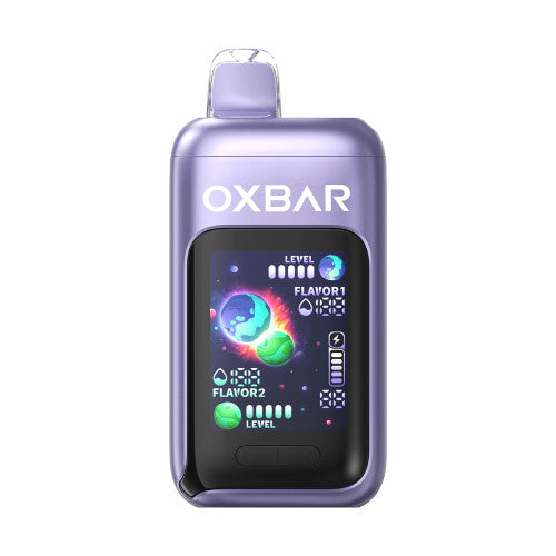 OXBAR 2 Flavour 50K Disposable