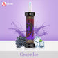 HOOKAH LIT 40K