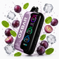 OXBAR Tri-Fusion 50K Disposable